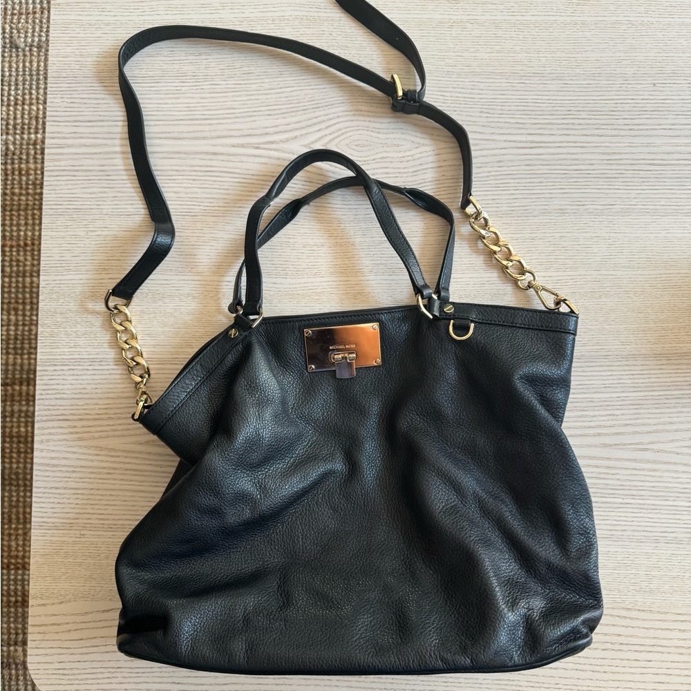 Michael Kors Slouchy Tote